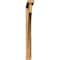 Ekena Millwork Imperial Block Smooth Bracket w/ Offset Brace, Western Red Cedar, 3 1/2"W x 34"D x 34"H BKT0402X34X34IMP05SWR - alternate 3